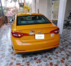 هيونداي سوناتا